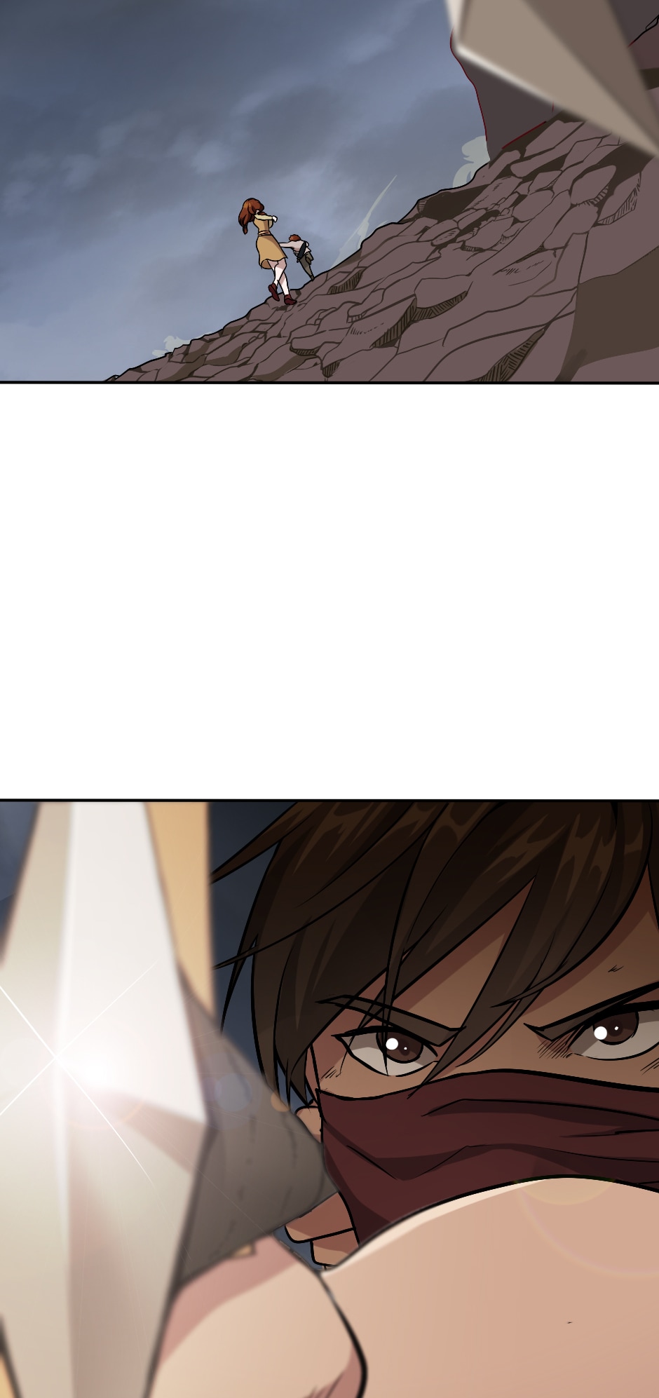 The Beginning After The End Chapter 10 image 17